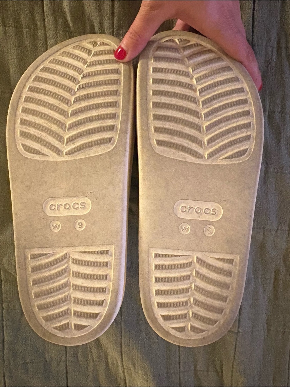 CROCS Dylan Platform Clog - Picture 2 of 6